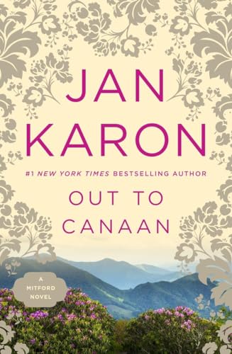 Out to Canaan (A Mitford Novel, Band 4) von G.P. Putnam's Sons